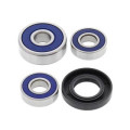 Kit roulements de roue arrière ALL BALLS Yamaha YZ80