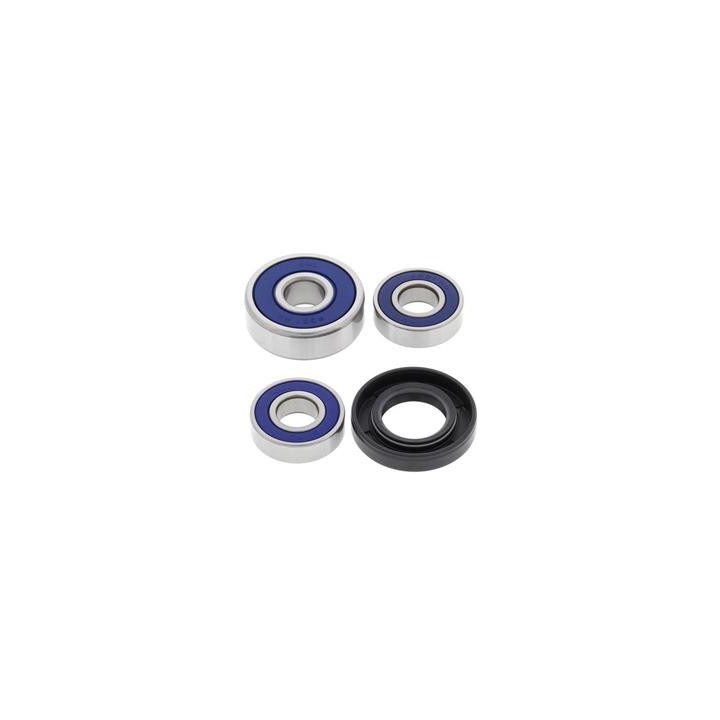Kit roulements de roue arrière ALL BALLS Yamaha YZ80