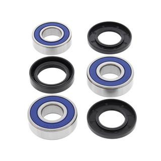 Kit roulements de roue arrière ALL BALLS Suzuki RM250/RMX250