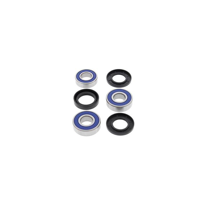 Kit roulements de roue arrière ALL BALLS Suzuki RM250/RMX250