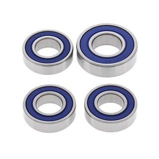 Kit roulements de roue arrière all balls Kawasaki 1039870