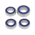 Kit roulements de roue arrière all balls Kawasaki 1039870