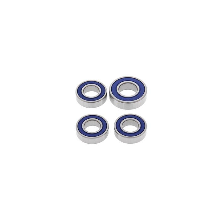 Kit roulements de roue arrière all balls Kawasaki 1039870