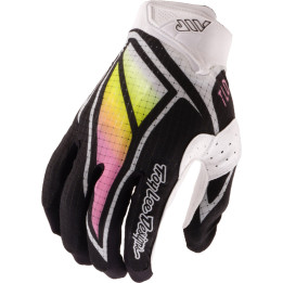 Gants TROY LEE DESIGNS Air - Proton noir