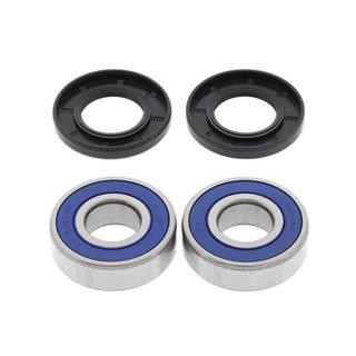 Kit roulements de roue arrière ALL BALLS Suzuki RM125/Honda VT800 Shadow