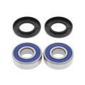 Kit roulements de roue arrière ALL BALLS Suzuki RM125/Honda VT800 Shadow