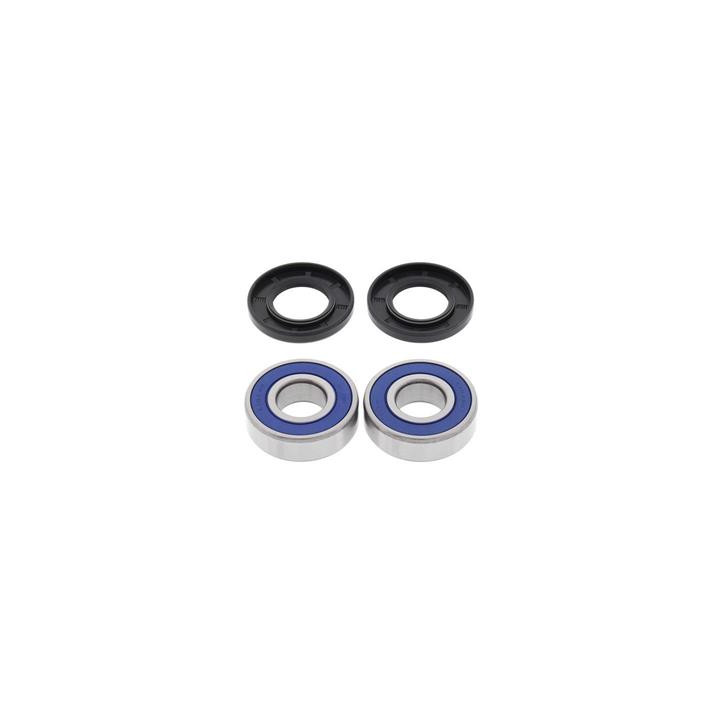 Kit roulements de roue arrière ALL BALLS Suzuki RM125/Honda VT800 Shadow