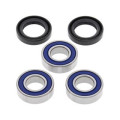 Kit roulements de roue arrière ALL BALLS Honda CRF150R/HM CRE-F150