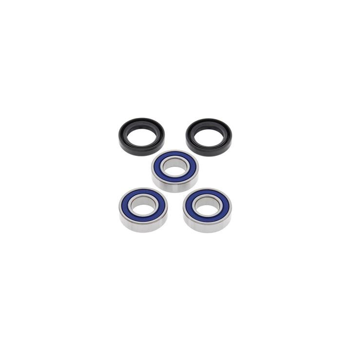 Kit roulements de roue arrière ALL BALLS Honda CRF150R/HM CRE-F150