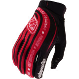 Gants TROY LEE DESIGNS GP Pro - Streamline rouge/noir