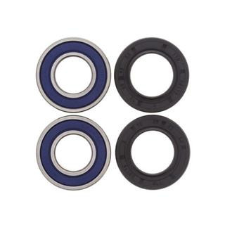 Kit roulements de roue arrière all balls Kawasaki 1039871
