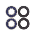 Kit roulements de roue arrière all balls Kawasaki 1039871
