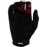 Gants TROY LEE DESIGNS GP Pro - Streamline noir/blanc