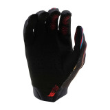 Gants TROY LEE DESIGNS Air - Torched noir/rouge