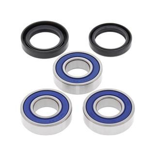 Kit roulements de roue arrière ALL BALLS Honda CR125R/250R