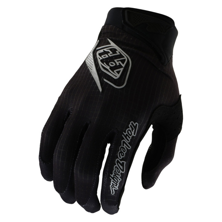 Gants enfant TROY LEE DESIGNS Air - Mono noir