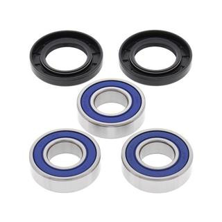 Kit roulements de roue arrière ALL BALLS Yamaha YZ125/250 / WR250