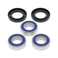 Kit roulements de roue arrière ALL BALLS Yamaha YZ125/250 / WR250