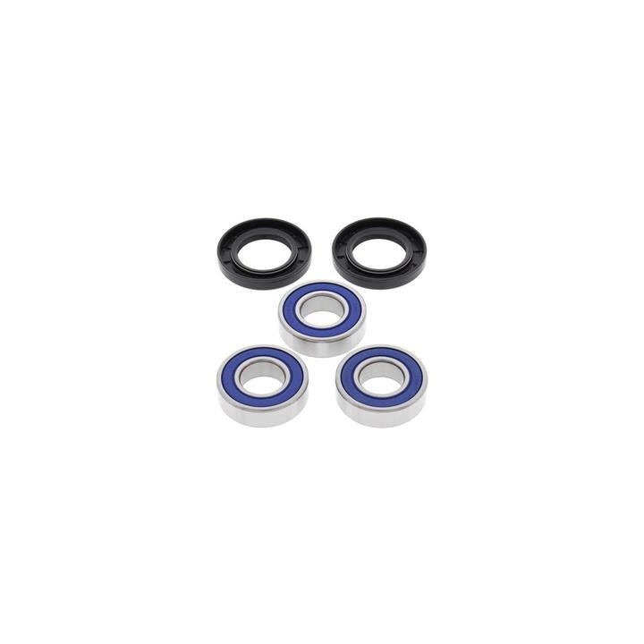 Kit roulements de roue arrière ALL BALLS Yamaha YZ125/250 / WR250