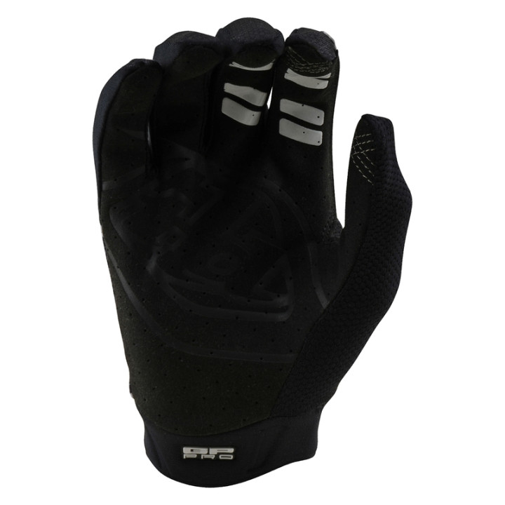 Gants enfant TROY LEE DESIGNS GP Pro - Mono noir