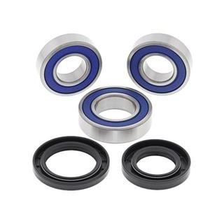 Kit roulements de roue arrière ALL BALLS Gas Gas | Oxmoto