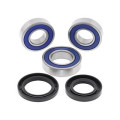 Kit roulements de roue arrière ALL BALLS Gas Gas | Oxmoto