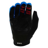 Gants enfant TROY LEE DESIGNS GP Pro - Mono bleu