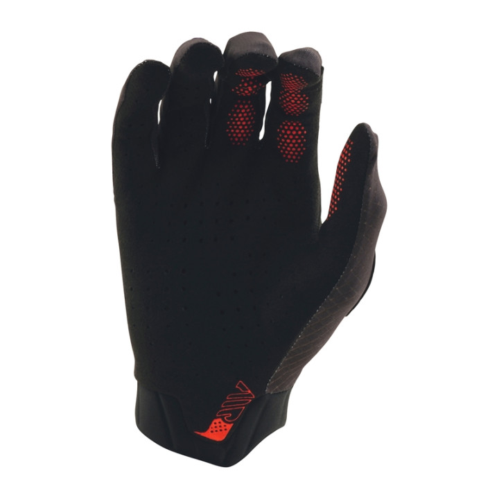 Gants TROY LEE DESIGNS Air - Stripes noir/multi