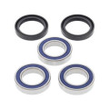 Kit roulements de roue avant/arrière all balls | Oxmoto