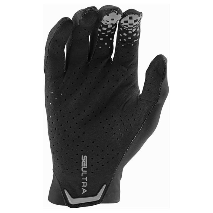 Gants TROY LEE DESIGNS SE Ultra - Solid noir