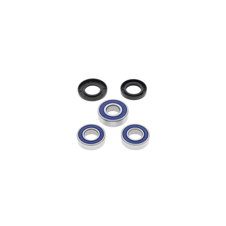 Kit roulements de roue arrière all balls gas gas | Oxmoto