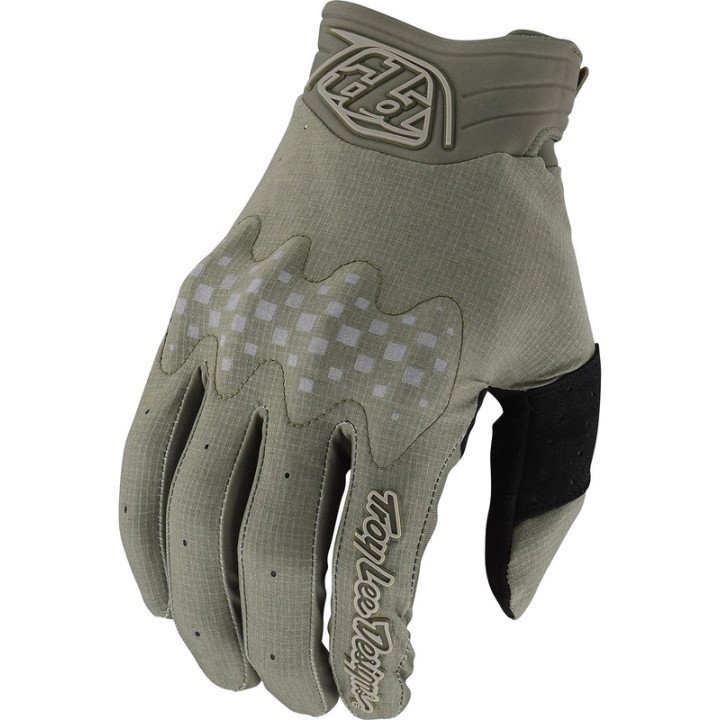 Gants TROY LEE DESIGNS Gambit - Solid Olive