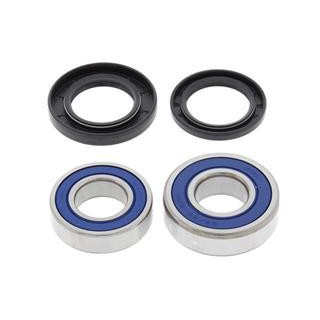Kit roulements de roue arrière all balls Yamaha | Oxmoto