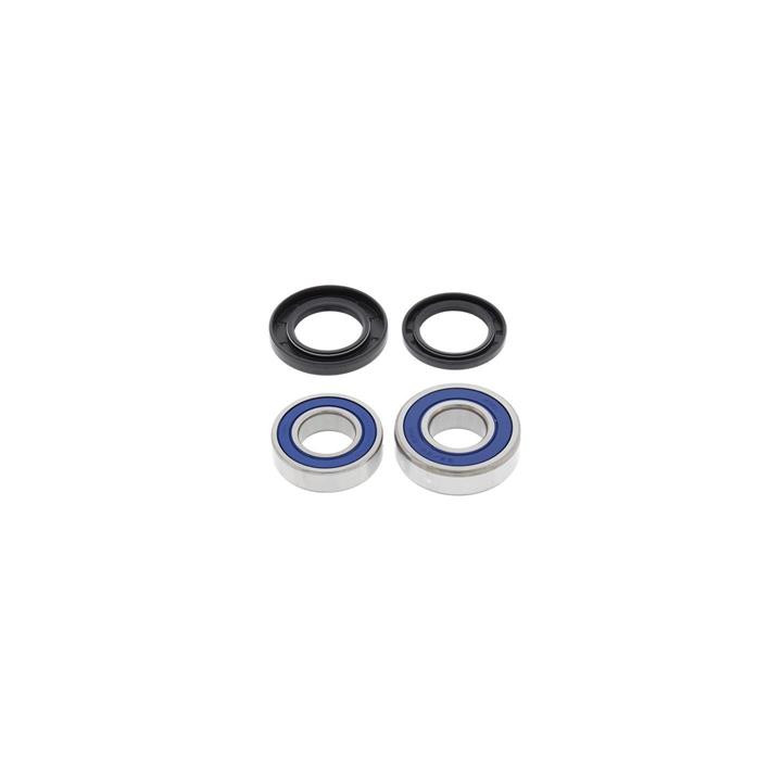 Kit roulements de roue arrière all balls Yamaha | Oxmoto
