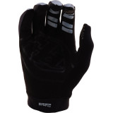 Gants TROY LEE DESIGNS GP Pro - Framework carbone/gris