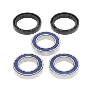 Kit roulements de roue arrière all balls 1039795 | Oxmoto
