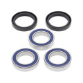 Kit roulements de roue arrière all balls 1039795 | Oxmoto