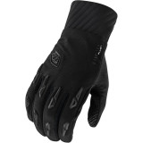 Gants TROY LEE DESIGNS Swelter Plus - Mono noir