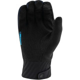 Gants TROY LEE DESIGNS Swelter Plus - Mono noir