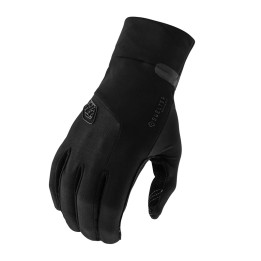 Gants TROY LEE DESIGNS Swelter Pro - Mono noir