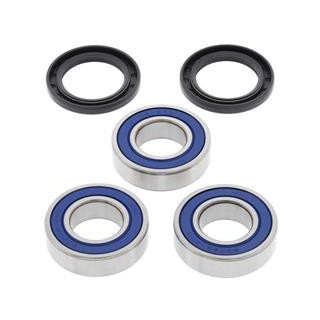 Kit roulements de roue arrière ALL BALLS Suzuki RM125/250