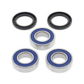 Kit roulements de roue arrière ALL BALLS Suzuki RM125/250