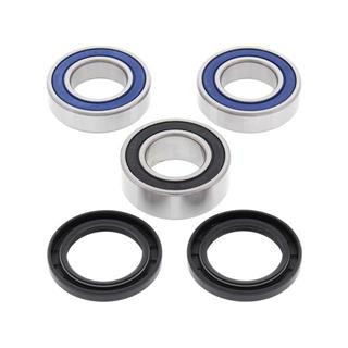 Kit roulements de roue arrière ALL BALLS Husqvarna | Oxmoto