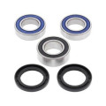 Kit roulements de roue arrière ALL BALLS Husqvarna | Oxmoto