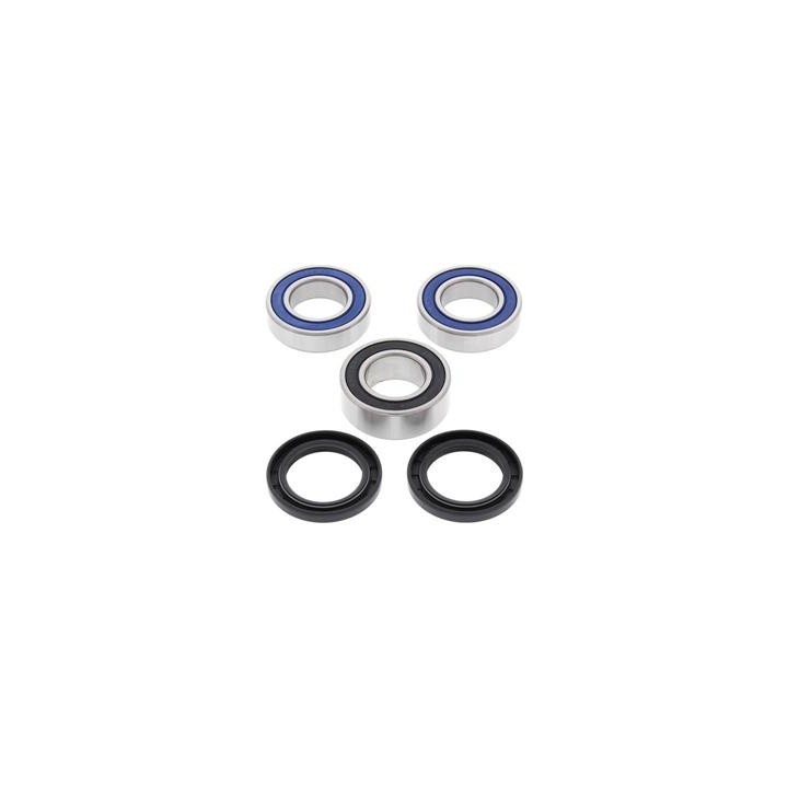 Kit roulements de roue arrière ALL BALLS Husqvarna | Oxmoto