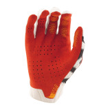 Gants enfant TROY LEE DESIGNS Air - Membrane blanc/Infra Red