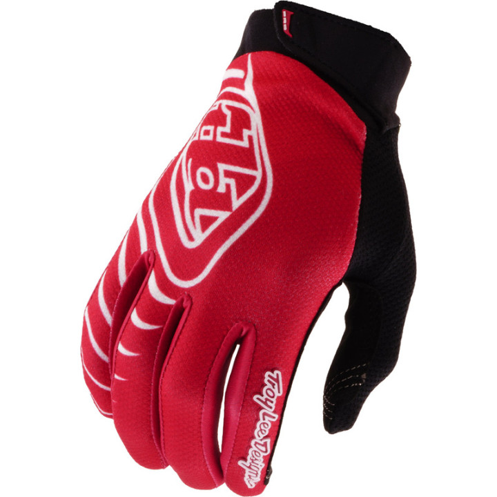 Gants TROY LEE DESIGNS GP Pro - Mono Scarlet Glo