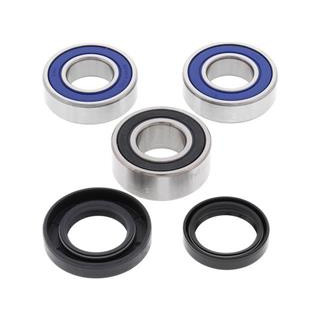 Kit roulements de roue arrière all balls Husqvarna 1039862