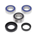 Kit roulements de roue arrière all balls Husqvarna 1039862