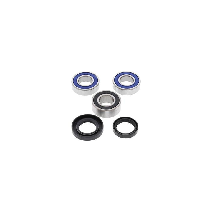 Kit roulements de roue arrière all balls Husqvarna 1039862